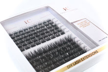 Load image into Gallery viewer, 'DRAMA QUEEN' DIY LASH EXTENSION KIT
