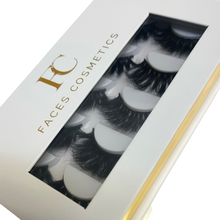 Load image into Gallery viewer, Mink Lash Book (Volume 2)