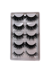 Load image into Gallery viewer, Mink Lash Book (Volume 2)