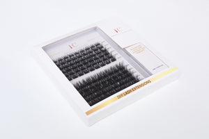 'DRAMA QUEEN' DIY LASH EXTENSION KIT