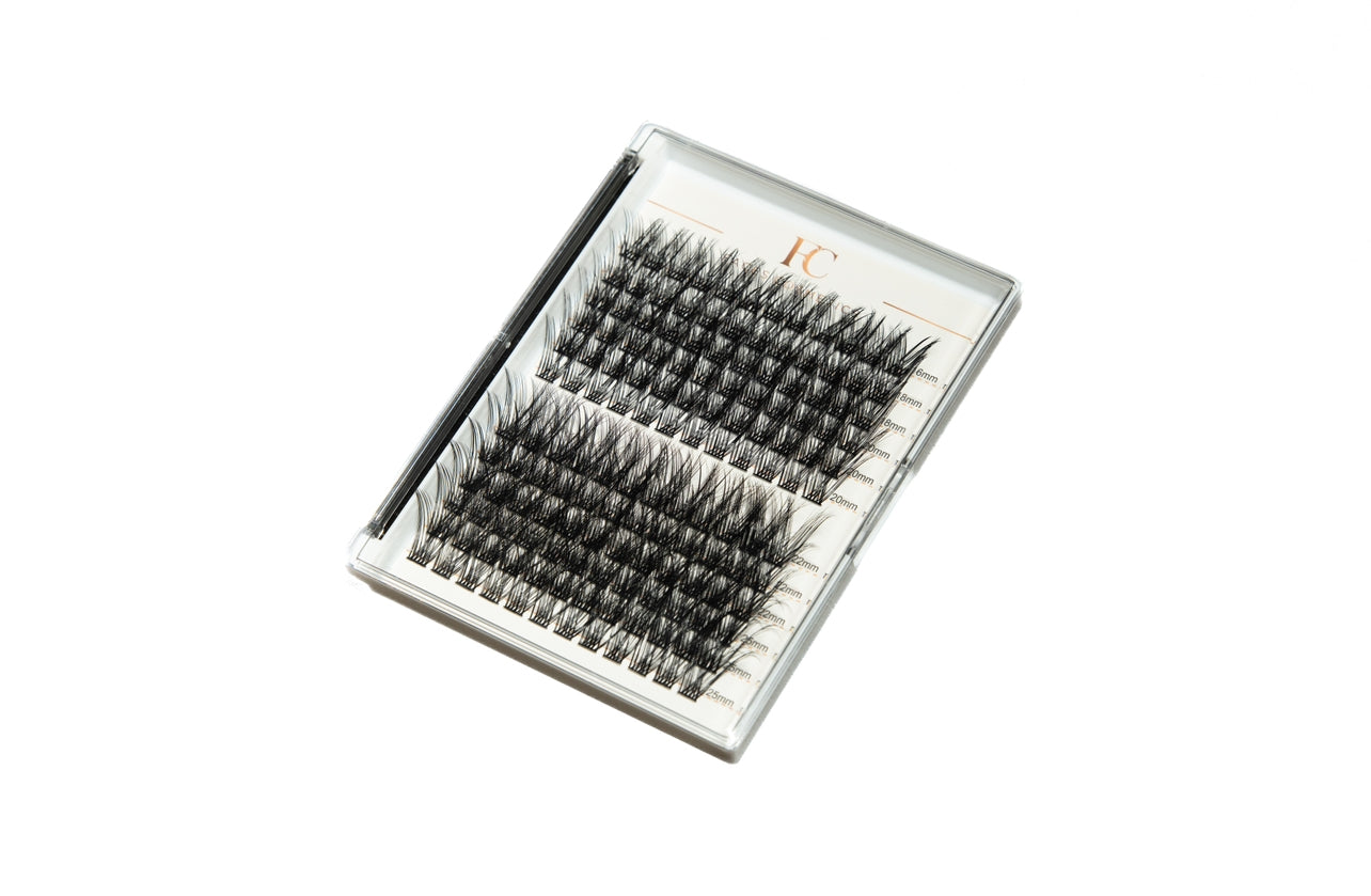 ‘KEEP IT CUTE’ LASH TRAY