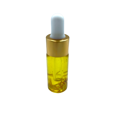 Eyelash Remover Serum